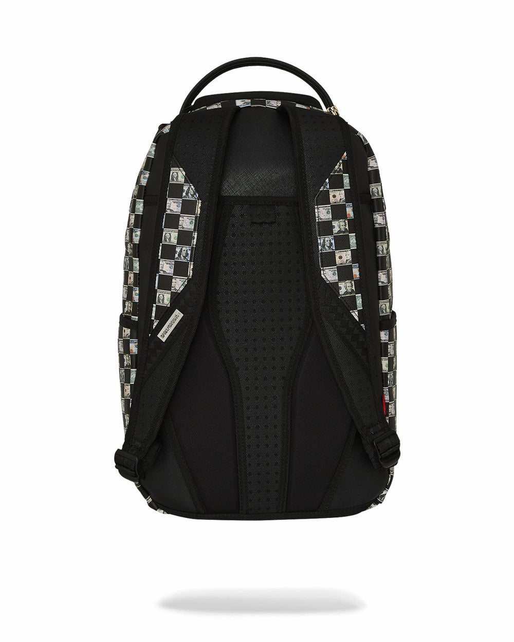 CHECKS CASHED DLX BACKPACK | Sprayground Value Deal