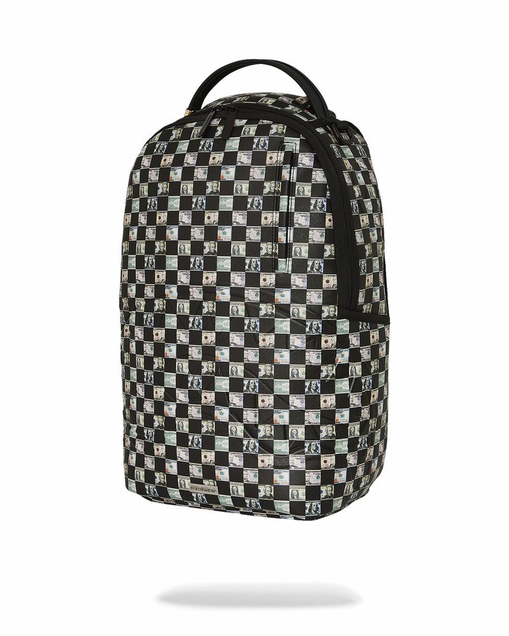 CHECKS CASHED DLX BACKPACK | Sprayground Value Deal