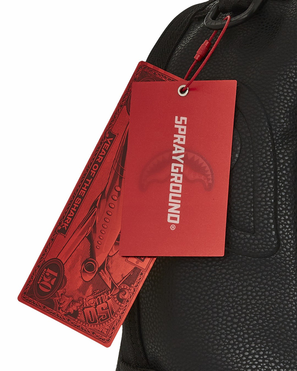 SHARK CENTRAL METRO HUNT BACKPCK | Sprayground Exclusive Deal