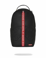 SHARK CENTRAL METRO HUNT BACKPCK | Sprayground Exclusive Deal