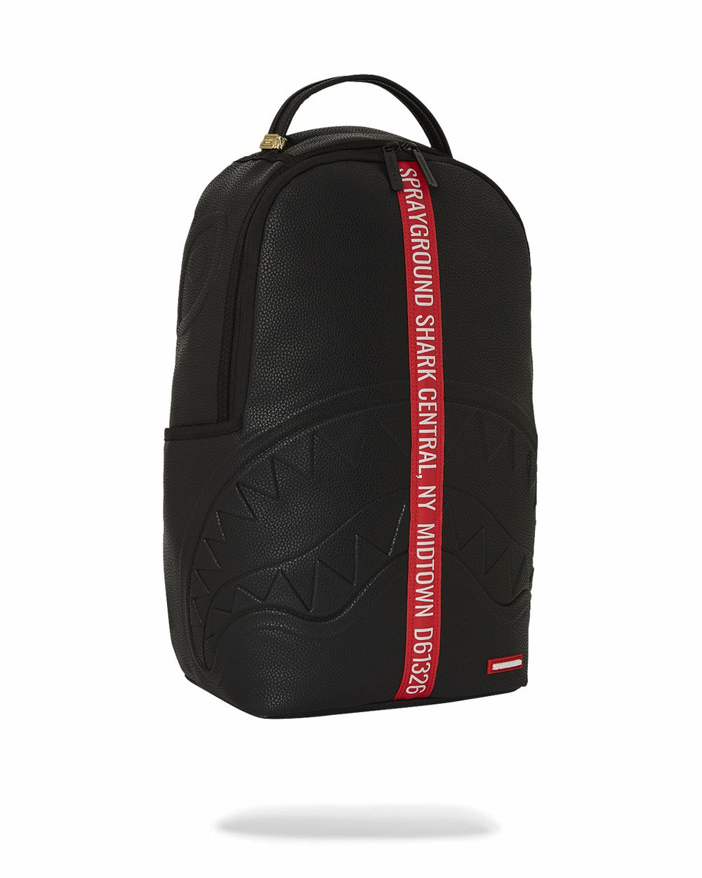 SHARK CENTRAL METRO HUNT BACKPCK | Sprayground Exclusive Deal