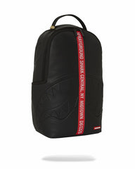 SHARK CENTRAL METRO HUNT BACKPCK | Sprayground Exclusive Deal