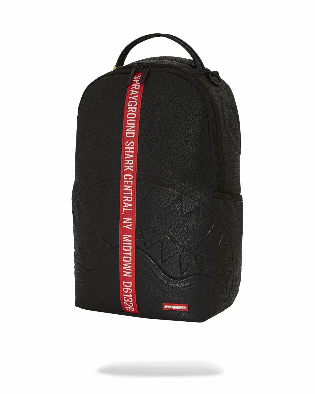 SHARK CENTRAL METRO HUNT BACKPCK | Sprayground Exclusive Deal
