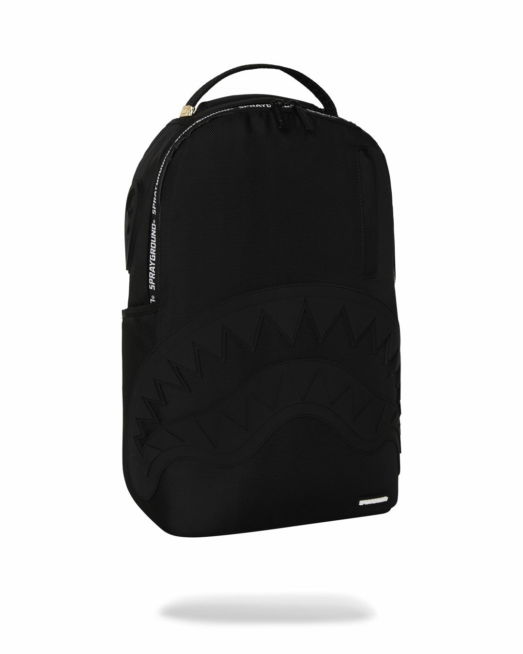 THE HERO WHITE TAPE DLXR BACKPACK | Sprayground Hot Deal
