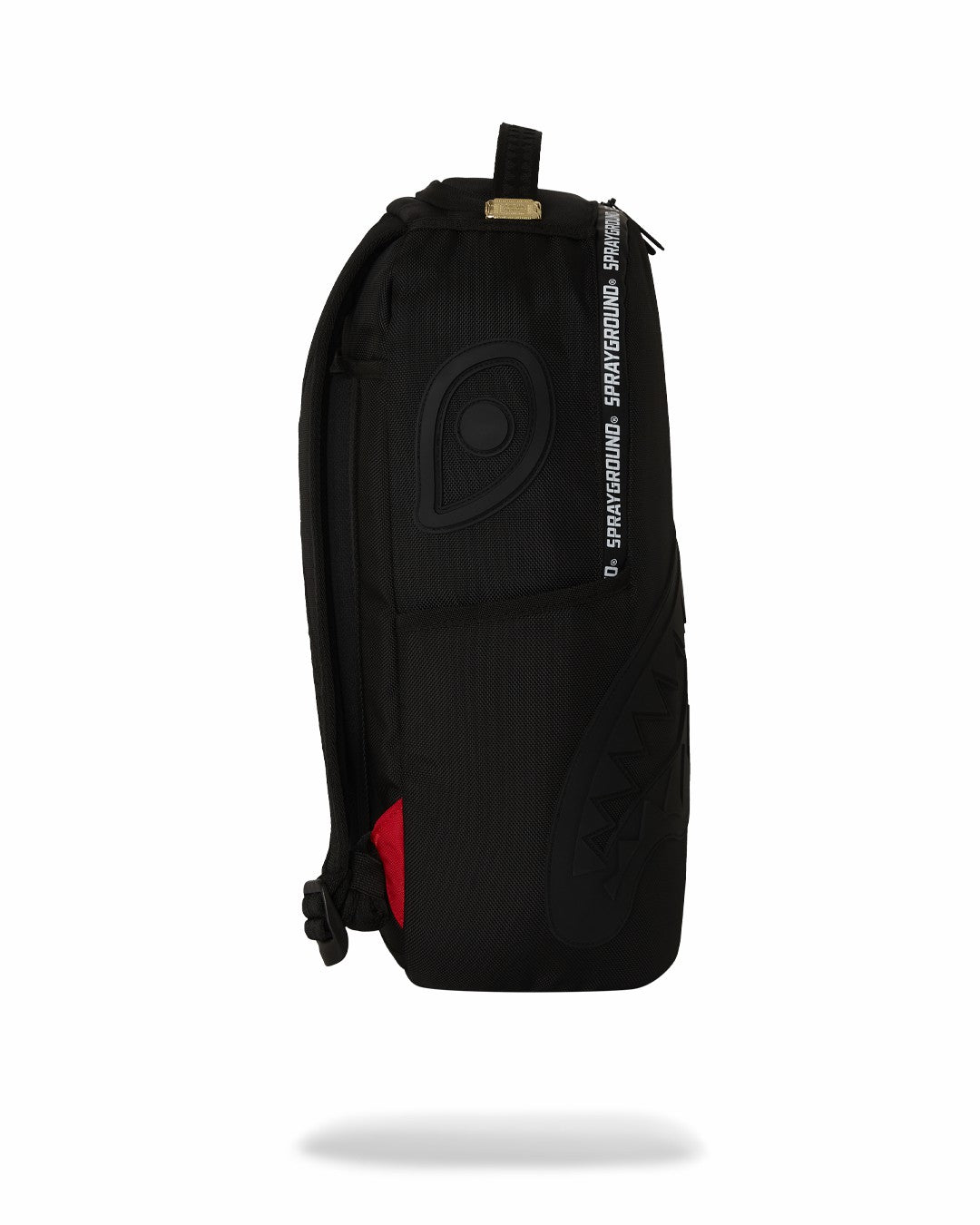 THE HERO WHITE TAPE DLXR BACKPACK | Sprayground Hot Deal