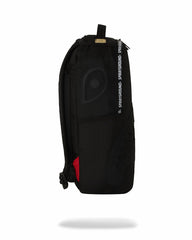 THE HERO WHITE TAPE DLXR BACKPACK | Sprayground Hot Deal
