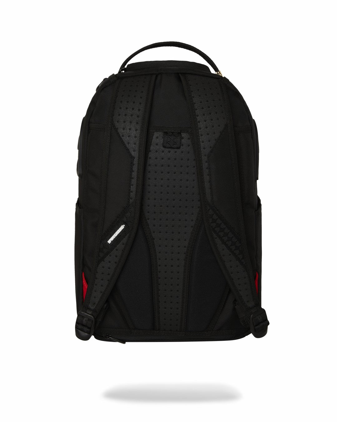 THE HERO WHITE TAPE DLXR BACKPACK | Sprayground Hot Deal