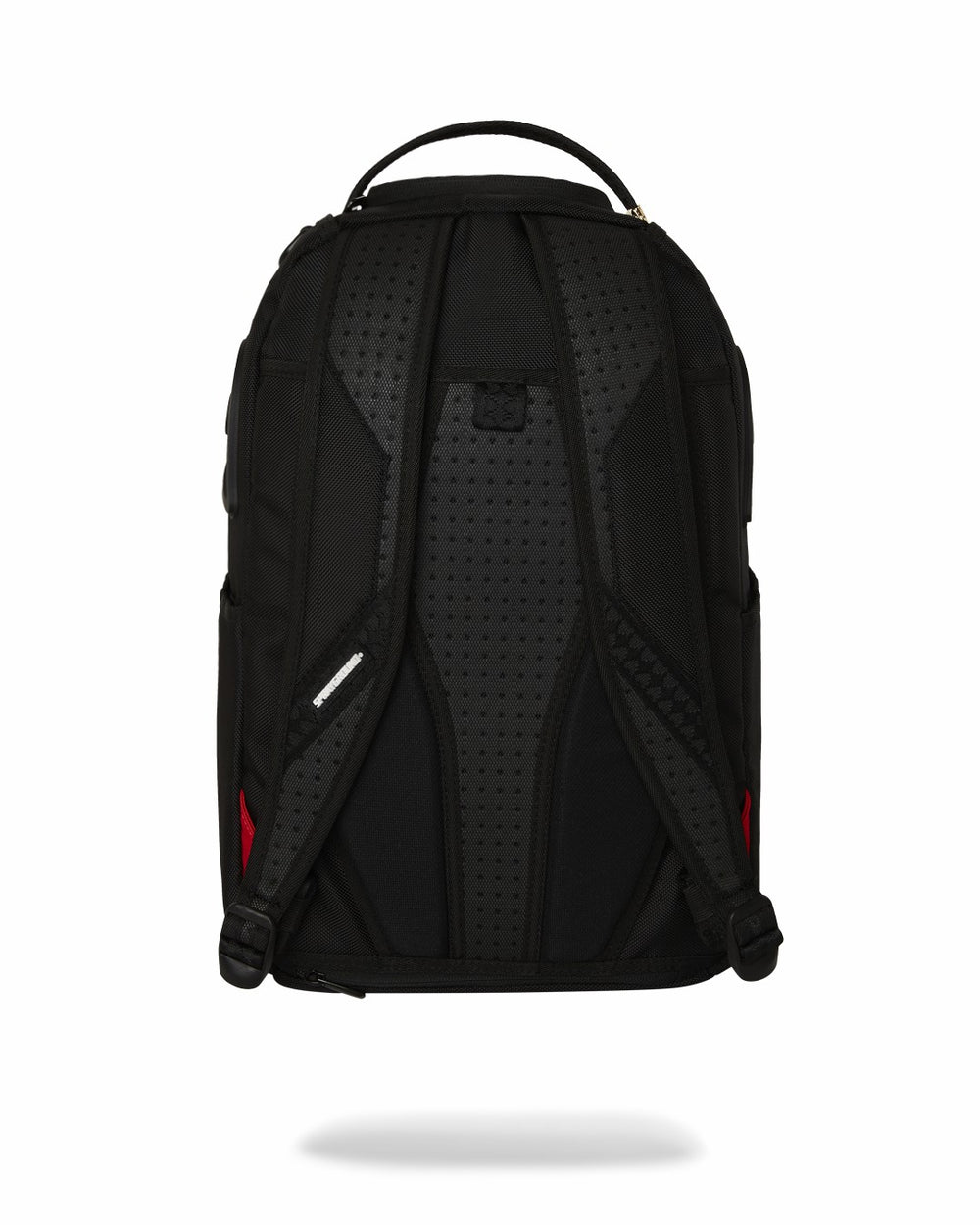 THE HERO WHITE TAPE DLXR BACKPACK | Sprayground Hot Deal