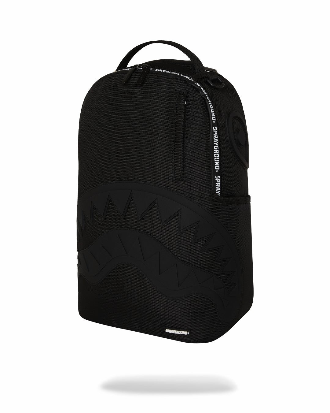 THE HERO WHITE TAPE DLXR BACKPACK | Sprayground Hot Deal