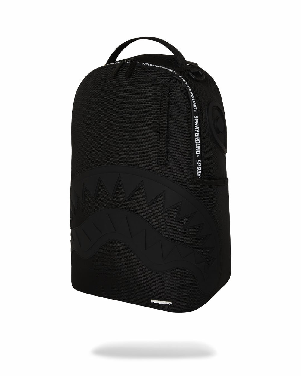 THE HERO WHITE TAPE DLXR BACKPACK | Sprayground Hot Deal