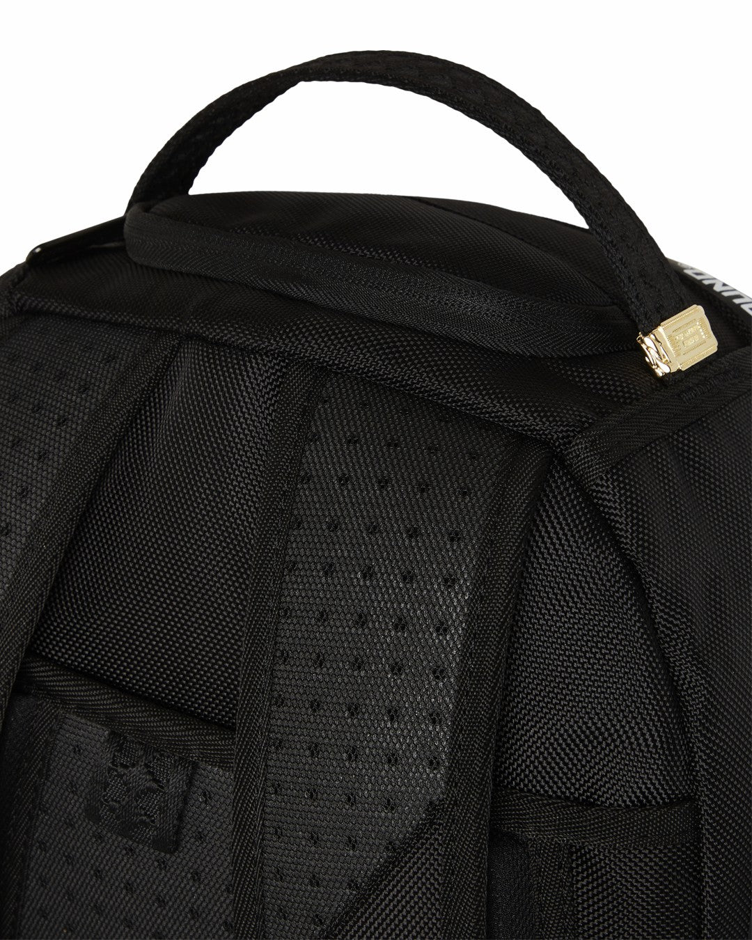 THE HERO WHITE TAPE DLXR BACKPACK | Sprayground Hot Deal
