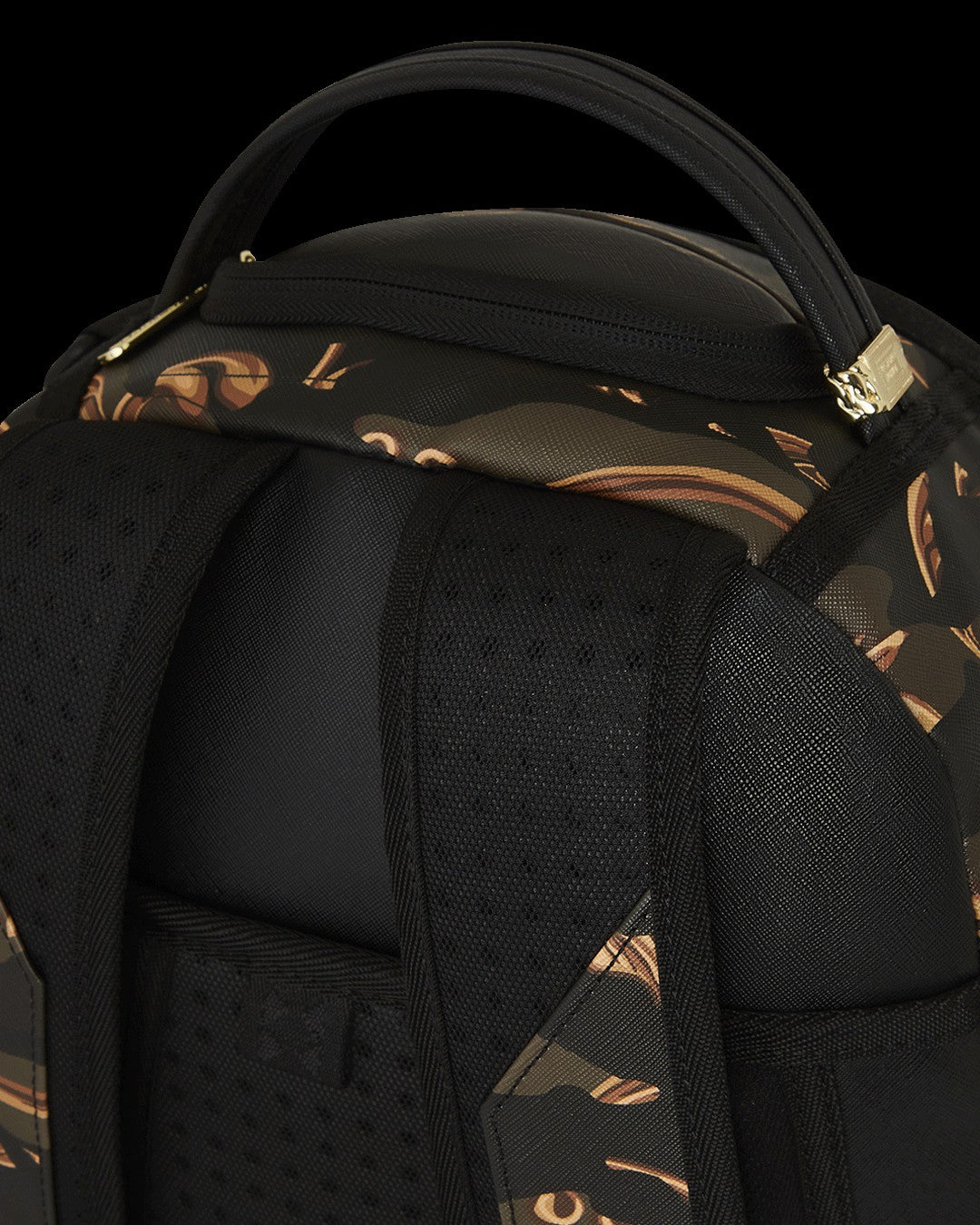 THE GOAT DLXSV BACKPACK | Sprayground Limited Offer