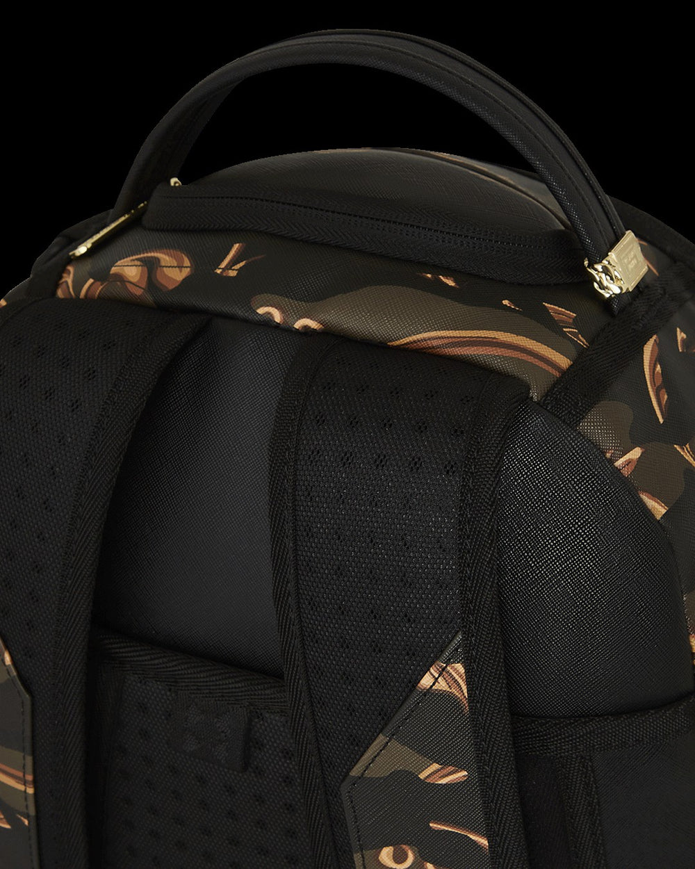 THE GOAT DLXSV BACKPACK | Sprayground Limited Offer