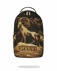 THE GOAT DLXSV BACKPACK | Sprayground Limited Offer