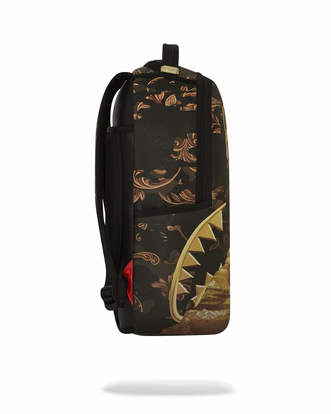 THE GOAT DLXSV BACKPACK | Sprayground Limited Offer