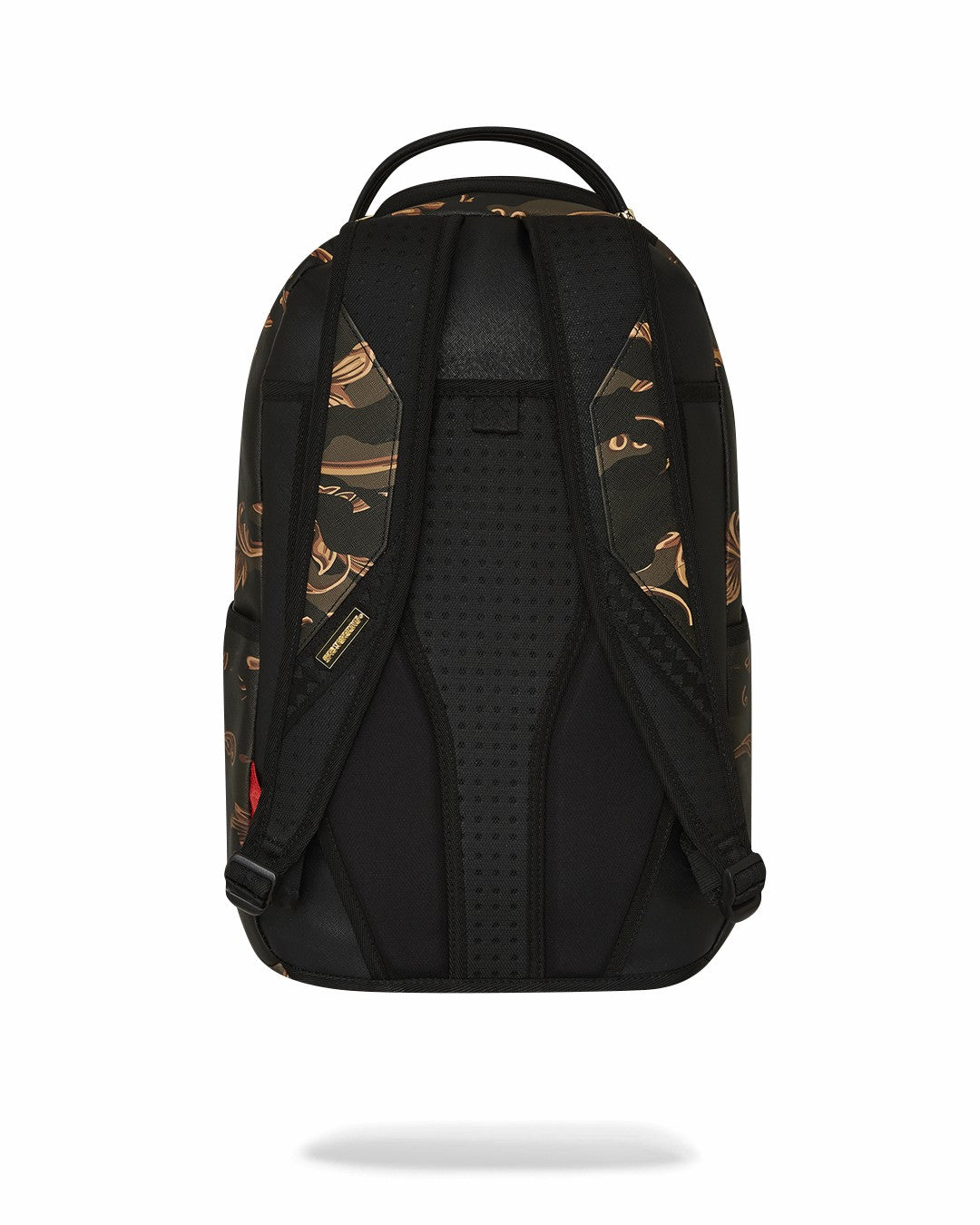 THE GOAT DLXSV BACKPACK | Sprayground Limited Offer