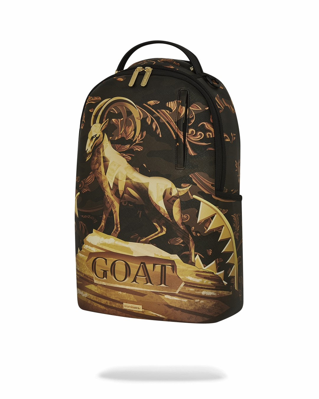 THE GOAT DLXSV BACKPACK | Sprayground Limited Offer