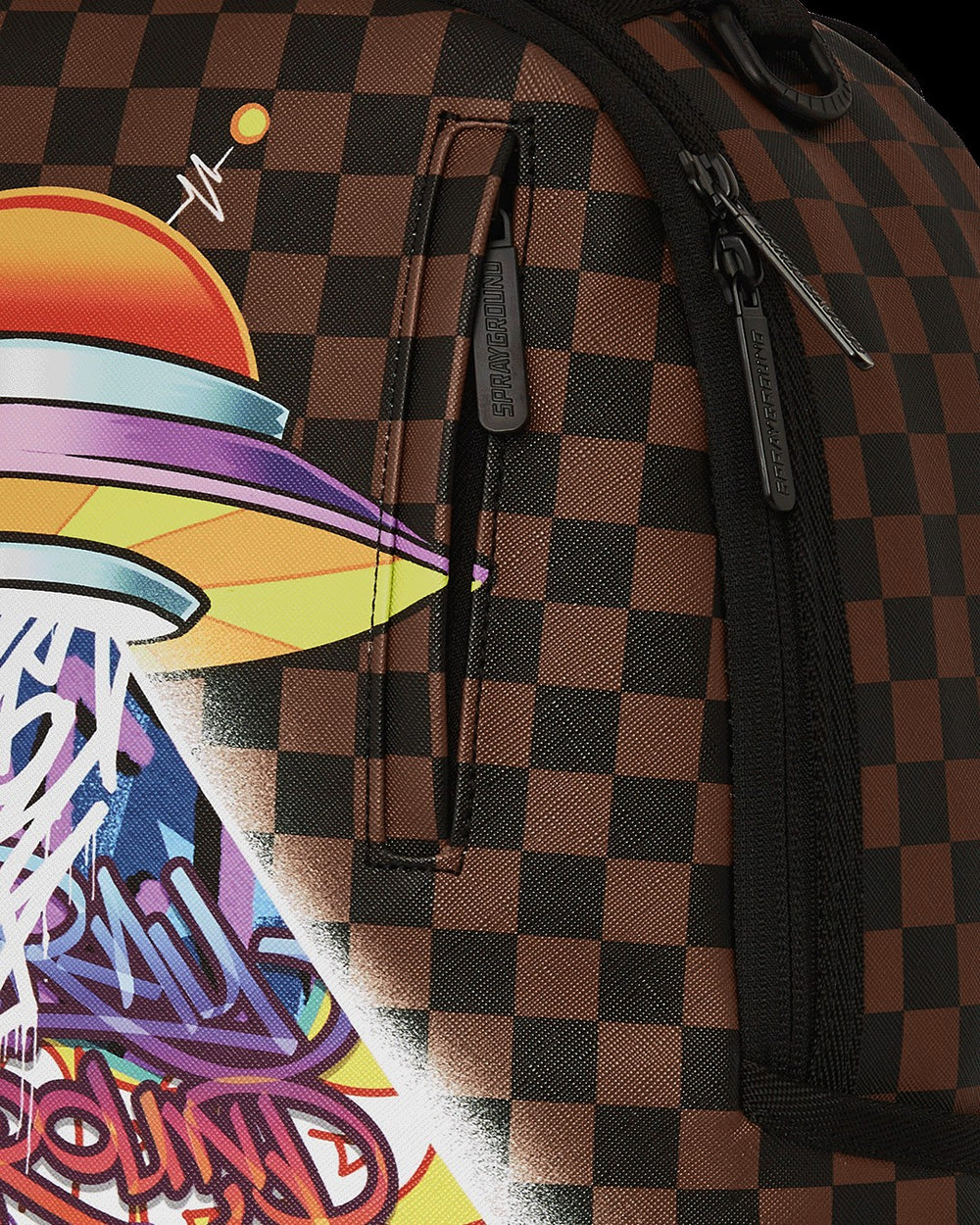 FAR OUT DLXSV BACKPACK | Sprayground On Sale