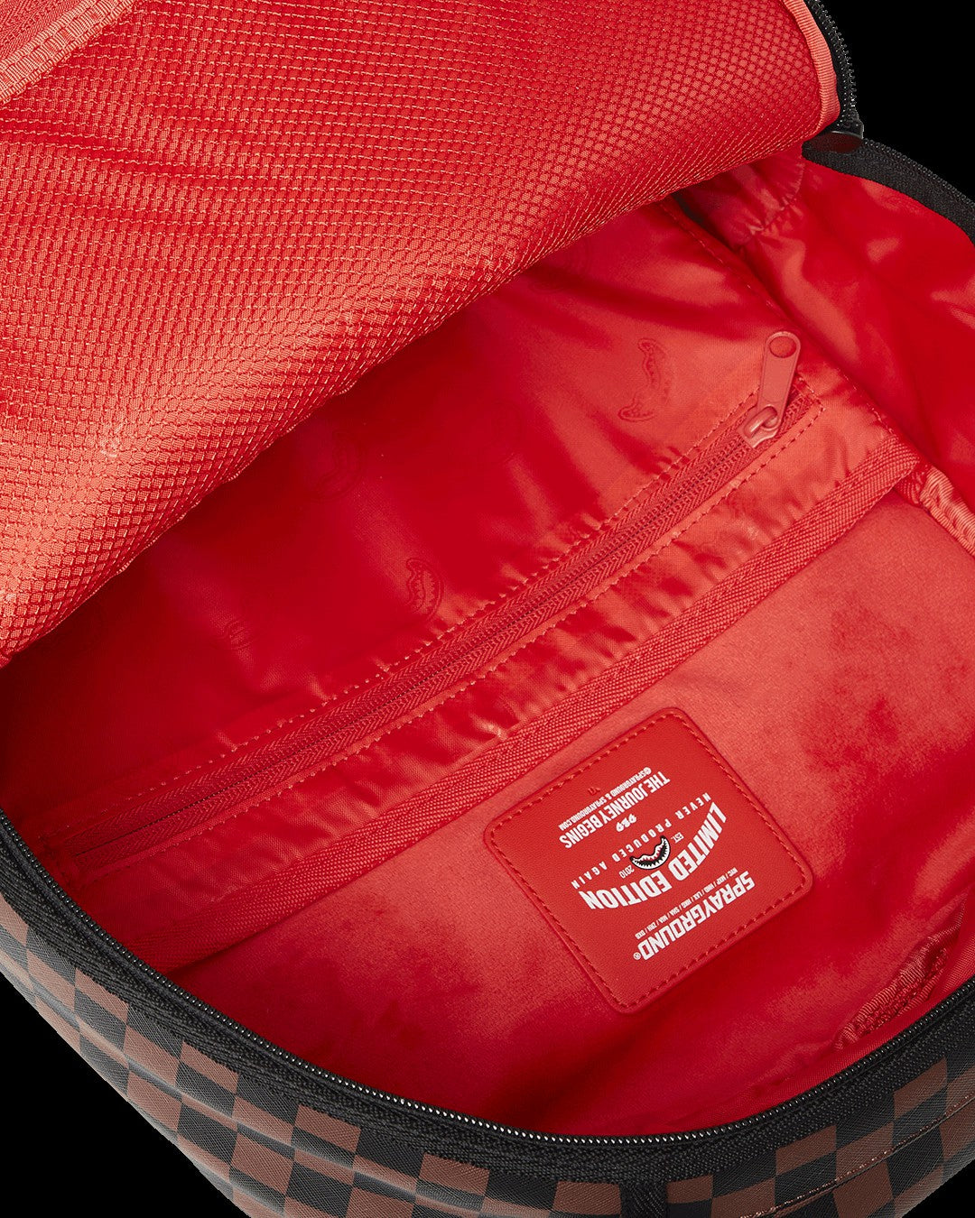 FAR OUT DLXSV BACKPACK | Sprayground On Sale