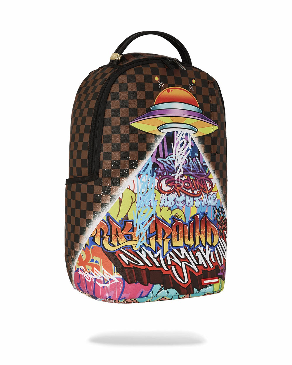 FAR OUT DLXSV BACKPACK | Sprayground On Sale
