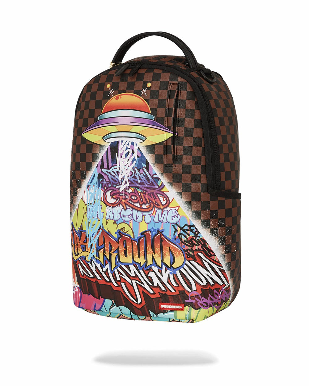 FAR OUT DLXSV BACKPACK | Sprayground On Sale