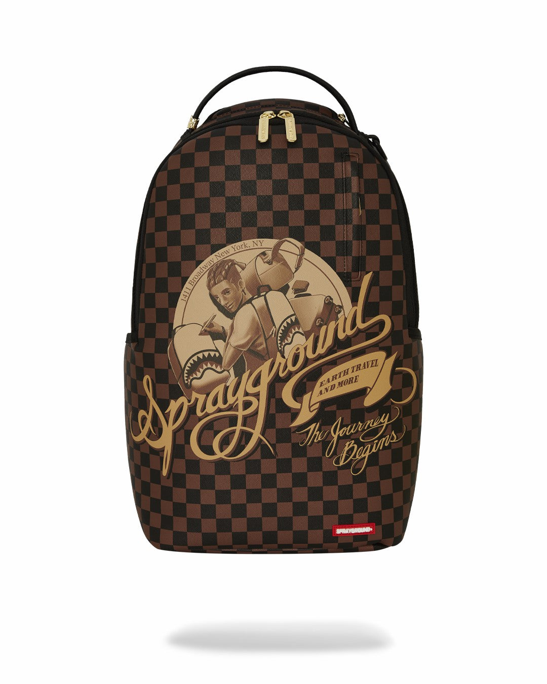 DBD CREATE TO SURVIVE DLXSV BACKPACK | Sprayground Sale