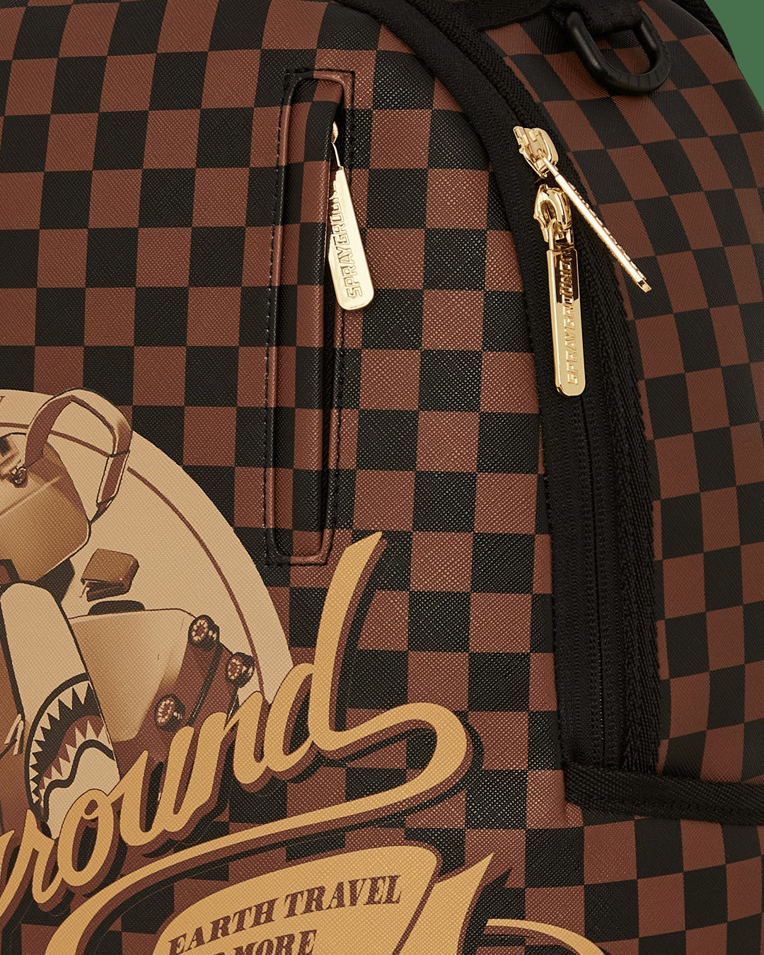 DBD CREATE TO SURVIVE DLXSV BACKPACK | Sprayground Sale