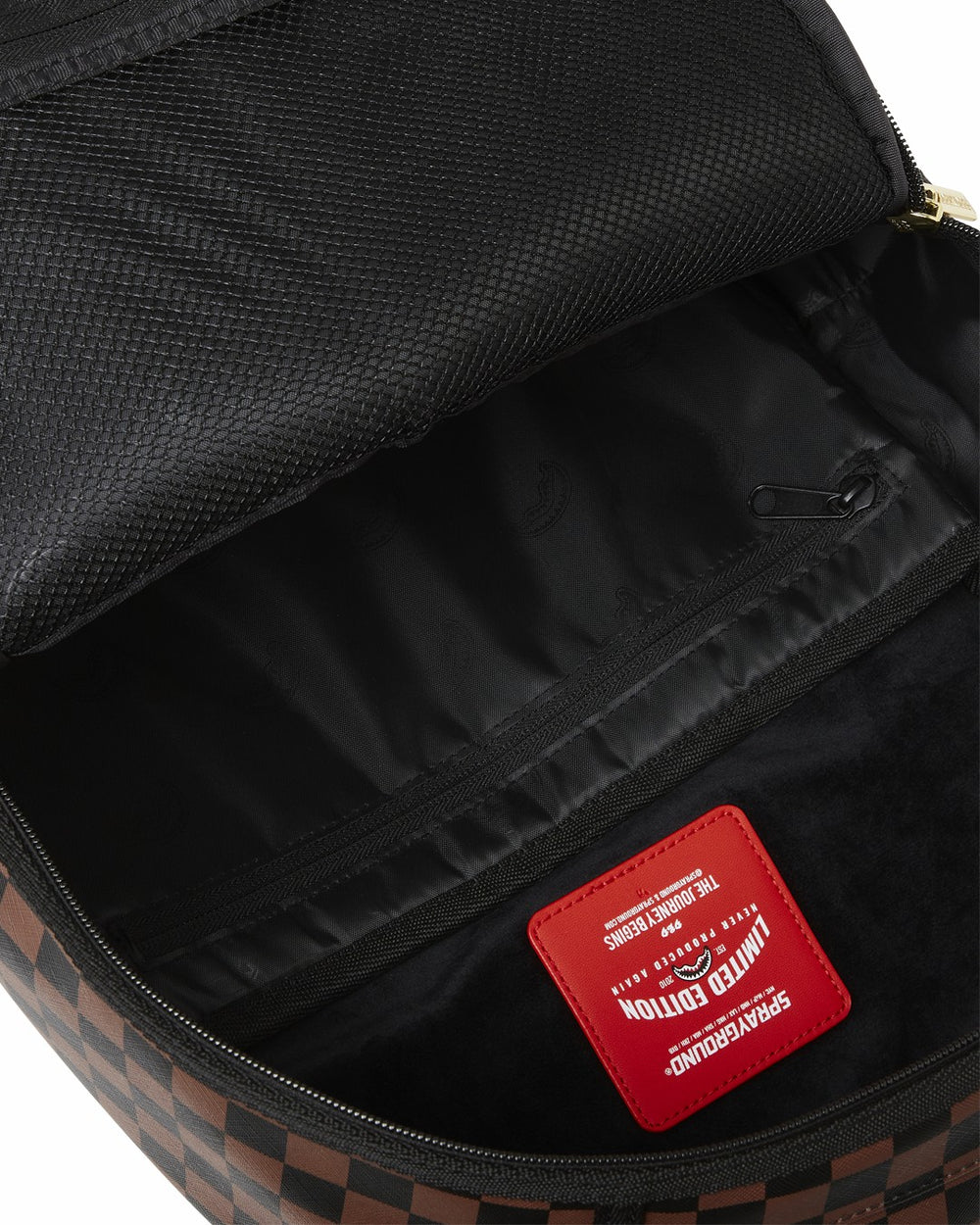 DBD CREATE TO SURVIVE DLXSV BACKPACK | Sprayground Sale