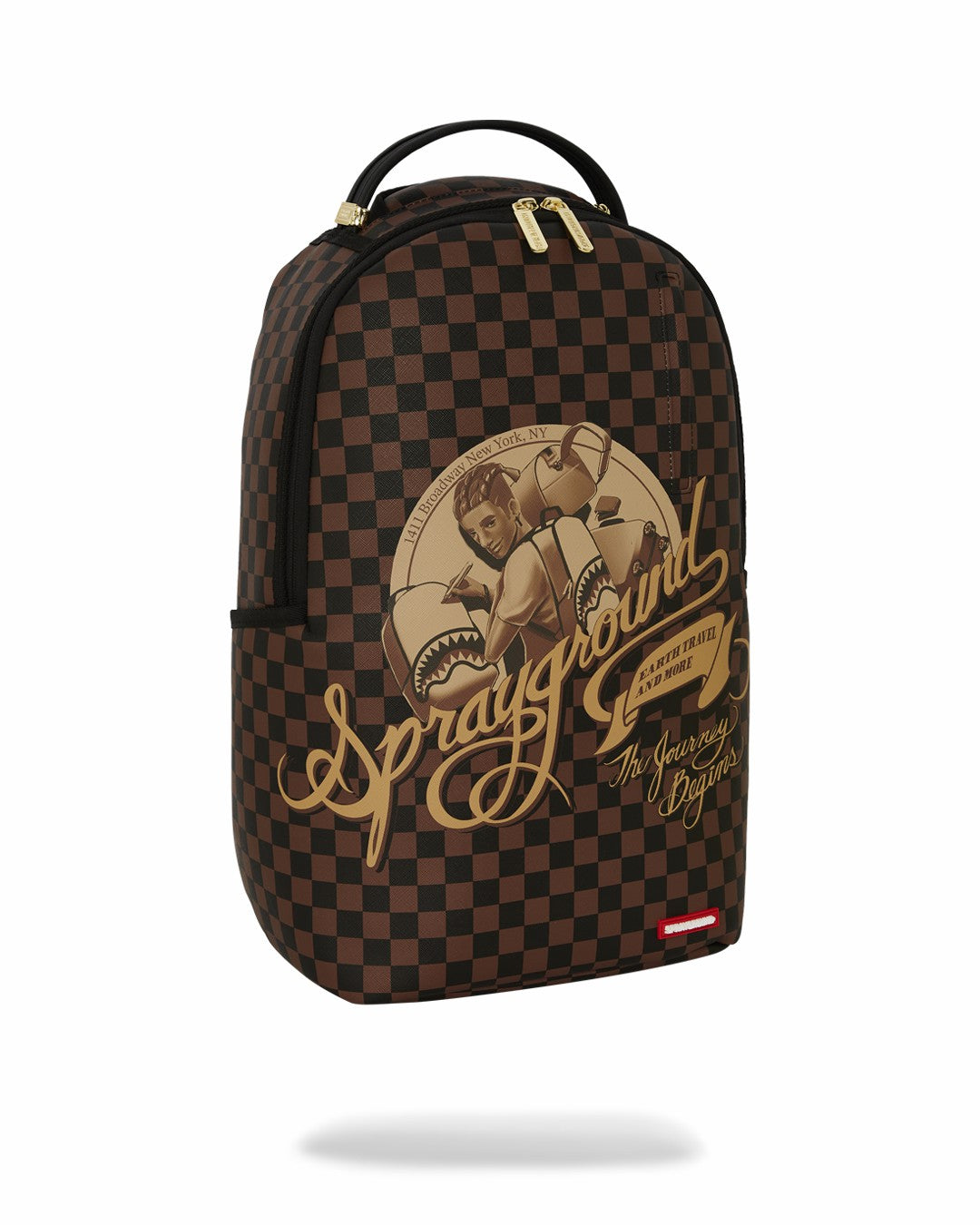 DBD CREATE TO SURVIVE DLXSV BACKPACK | Sprayground Sale