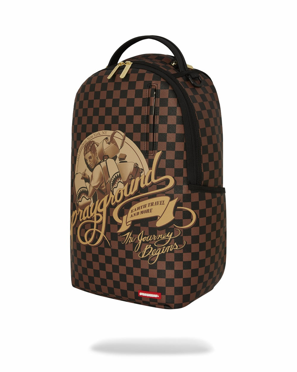 DBD CREATE TO SURVIVE DLXSV BACKPACK | Sprayground Sale