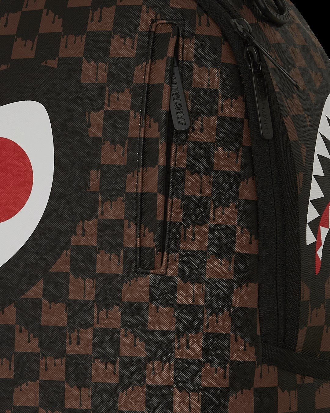 FOCU$ DLXV BACKPACK | Sprayground Bargain