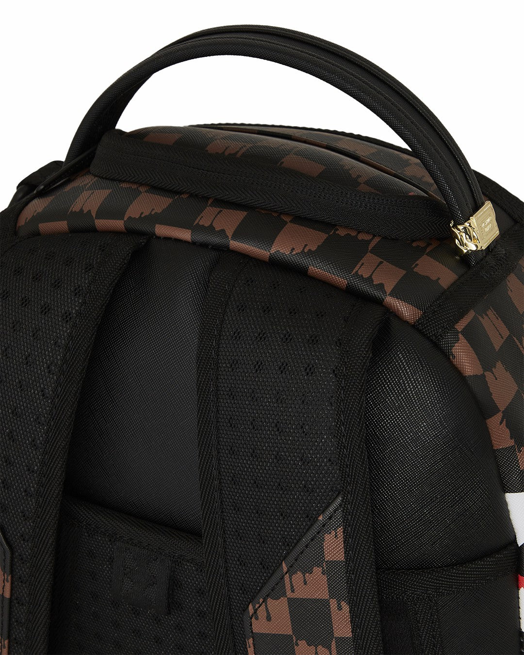 FOCU$ DLXV BACKPACK | Sprayground Bargain