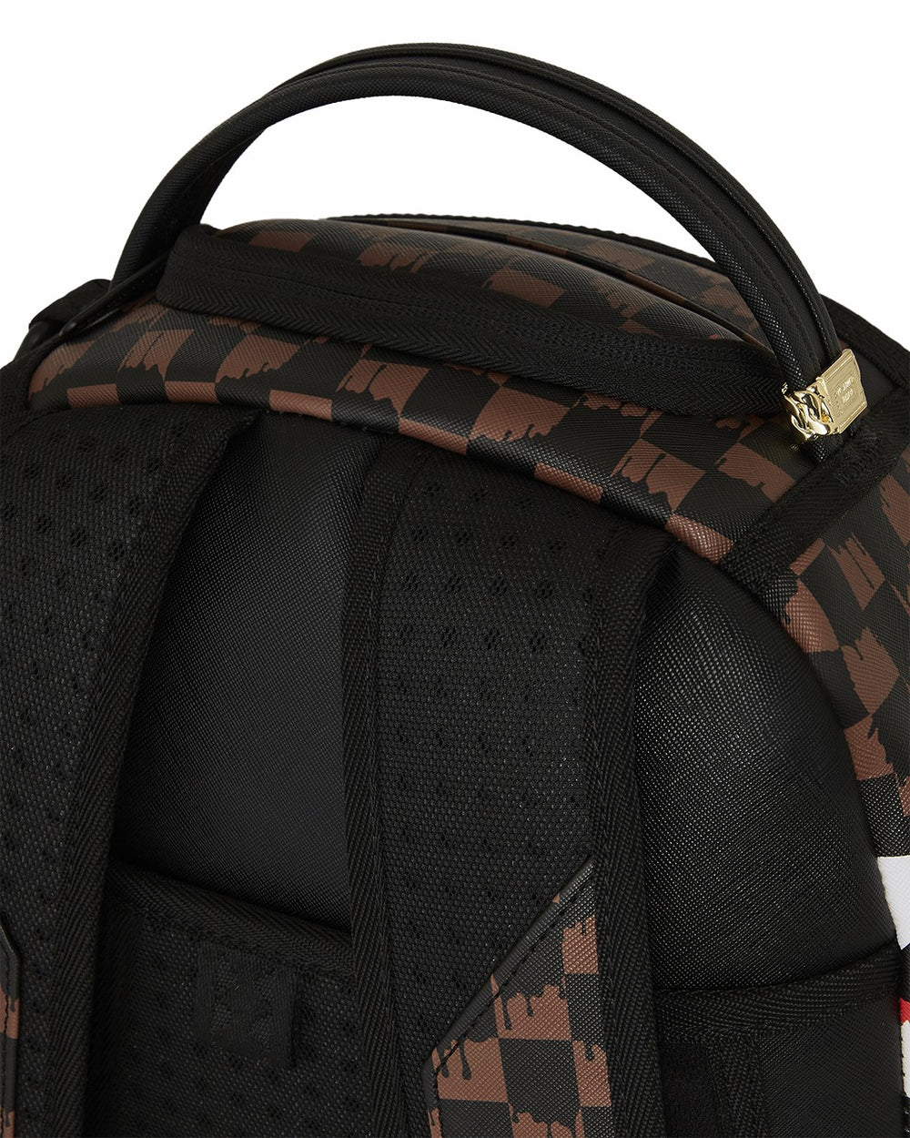 FOCU$ DLXV BACKPACK | Sprayground Bargain