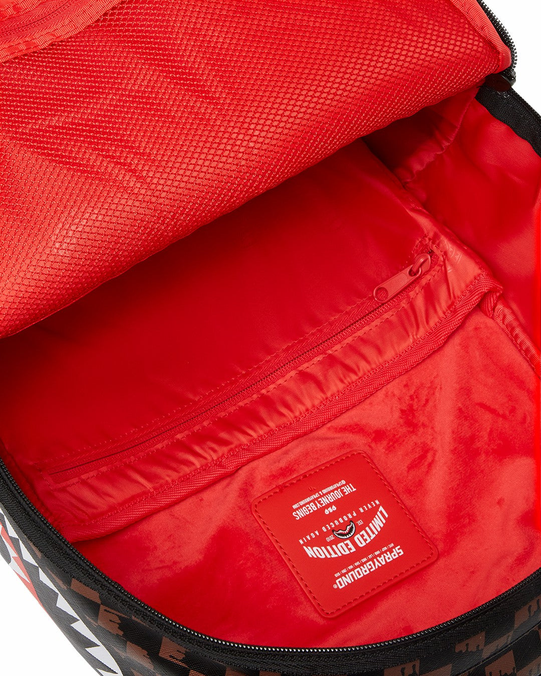 FOCU$ DLXV BACKPACK | Sprayground Bargain