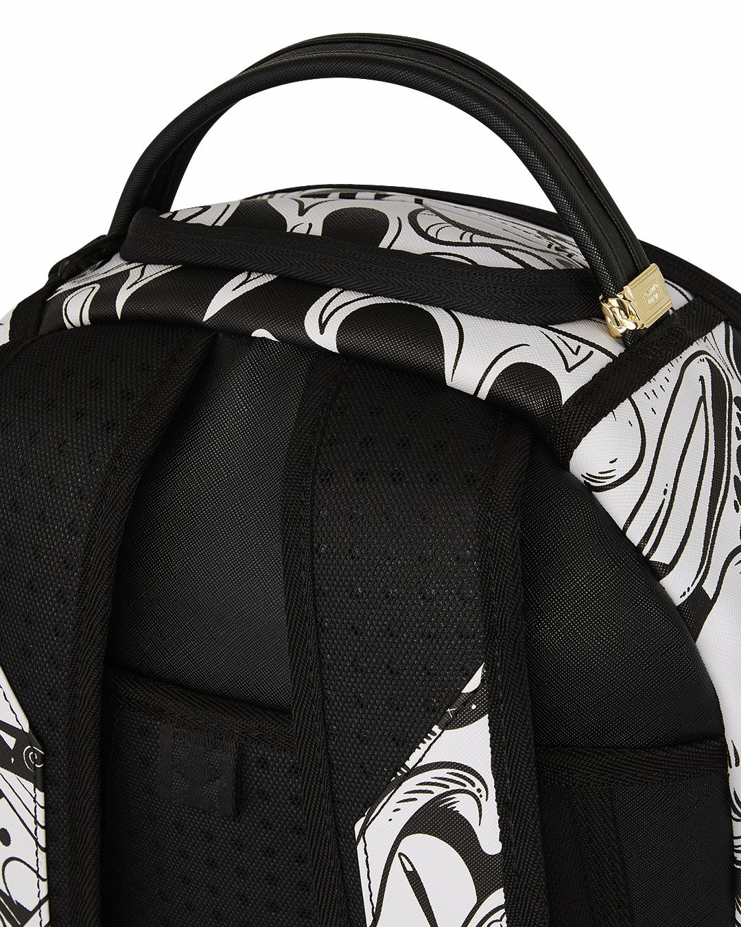 DOODLE KING BACKPACK | Sprayground Savings