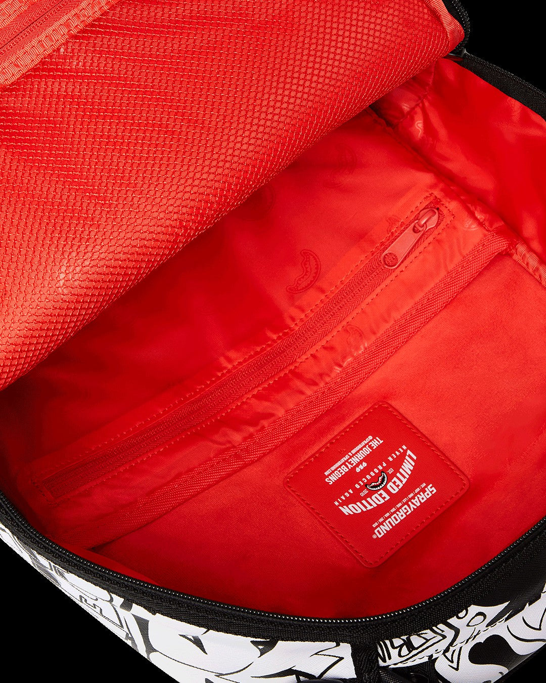 DOODLE KING BACKPACK | Sprayground Savings