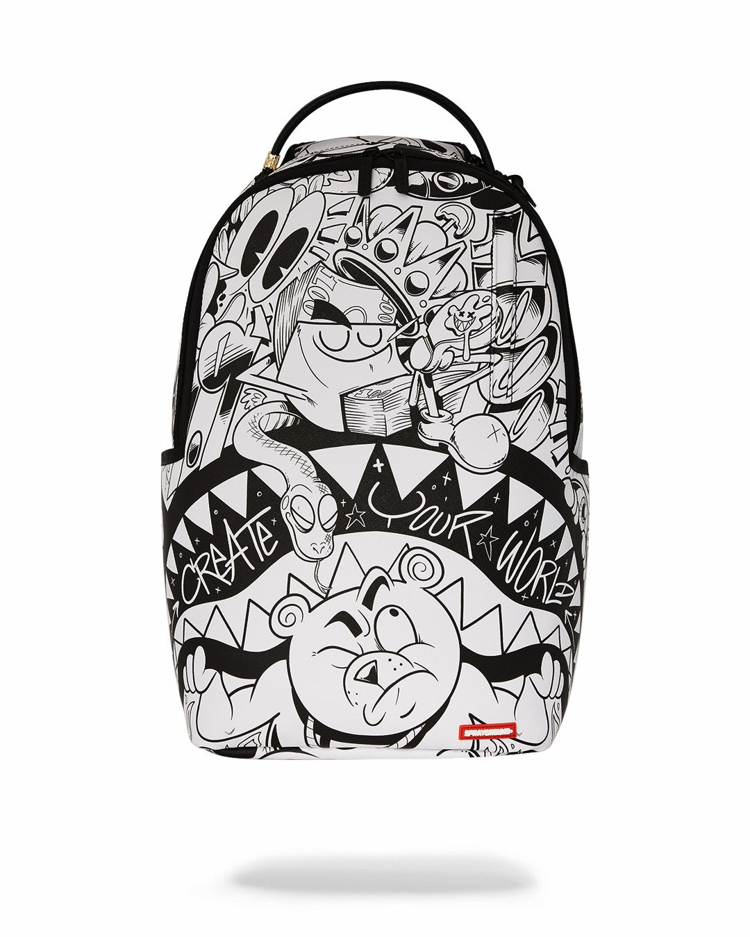 DOODLE KING BACKPACK | Sprayground Savings