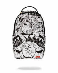 DOODLE KING BACKPACK | Sprayground Savings