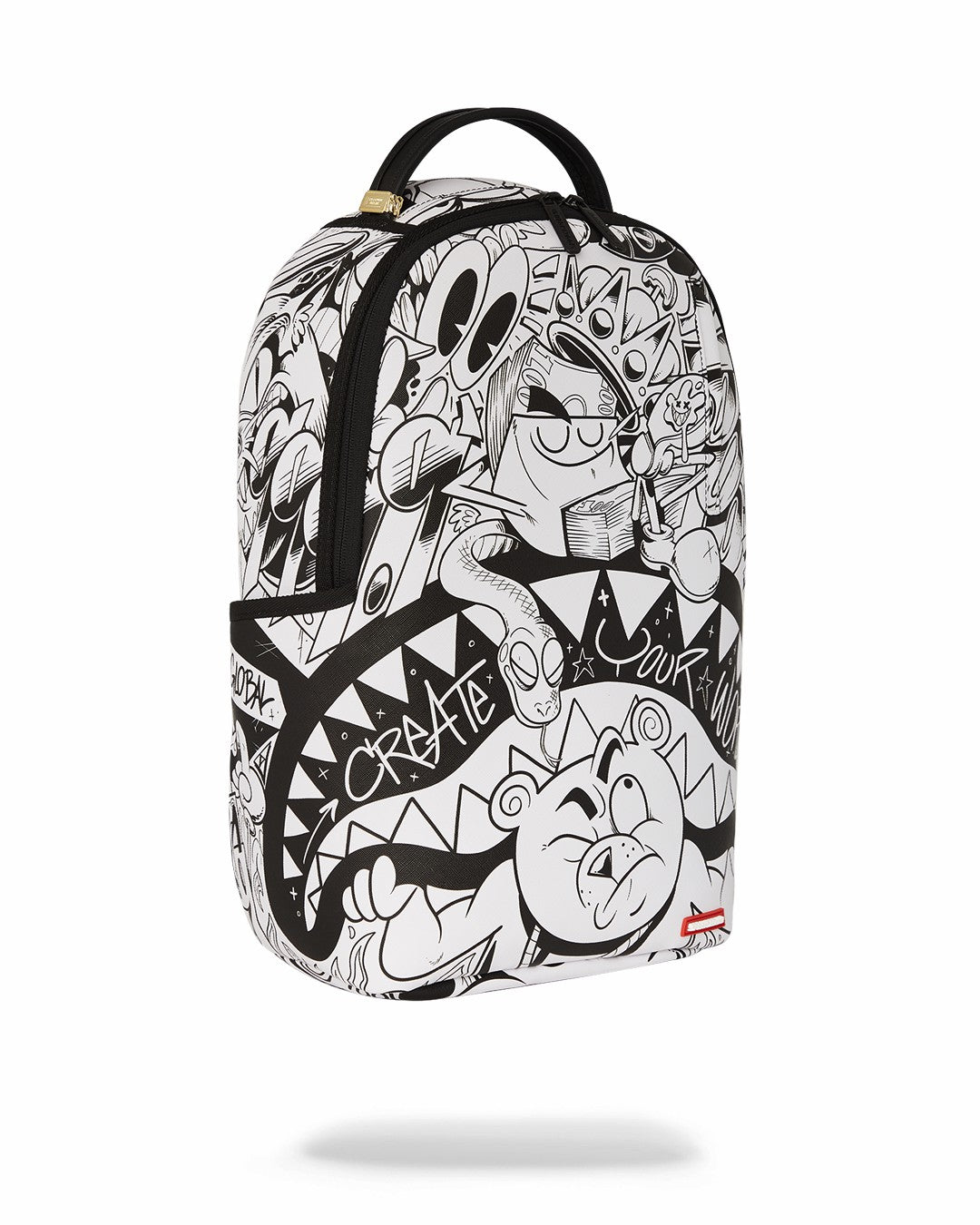 DOODLE KING BACKPACK | Sprayground Savings