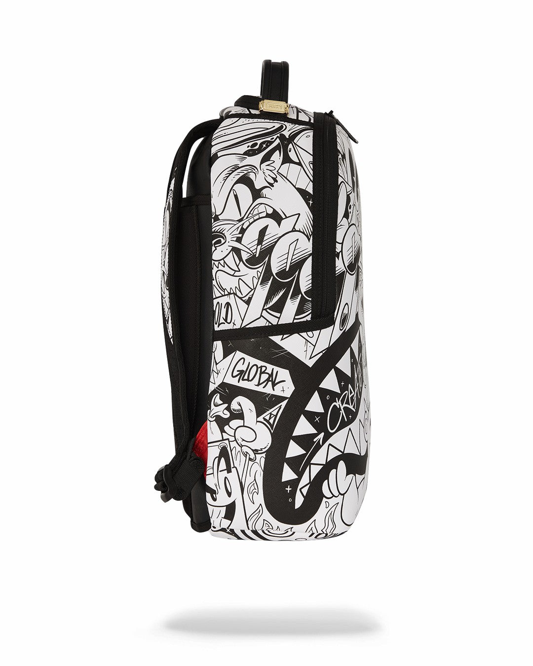 DOODLE KING BACKPACK | Sprayground Savings