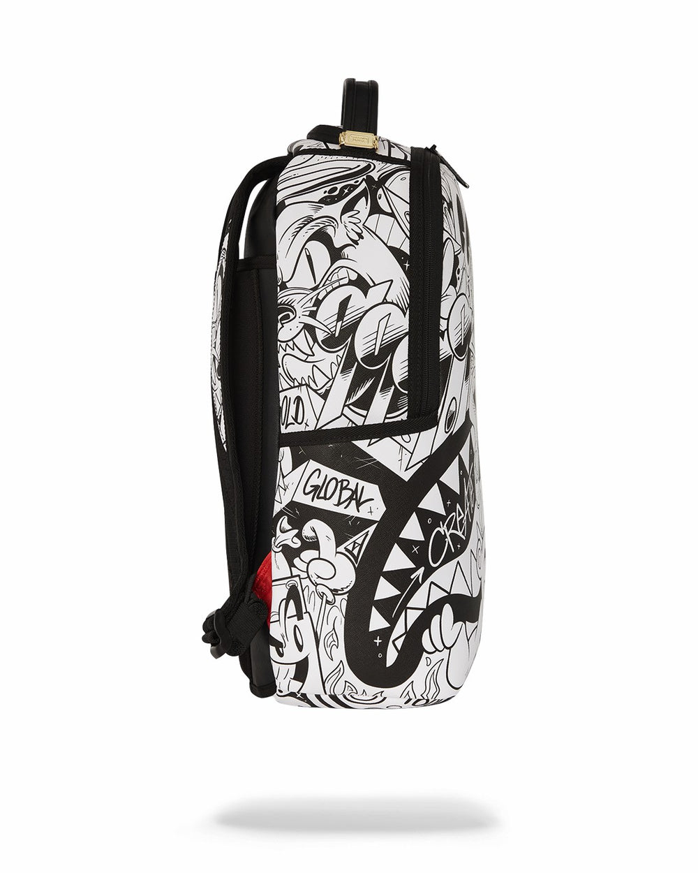 DOODLE KING BACKPACK | Sprayground Savings
