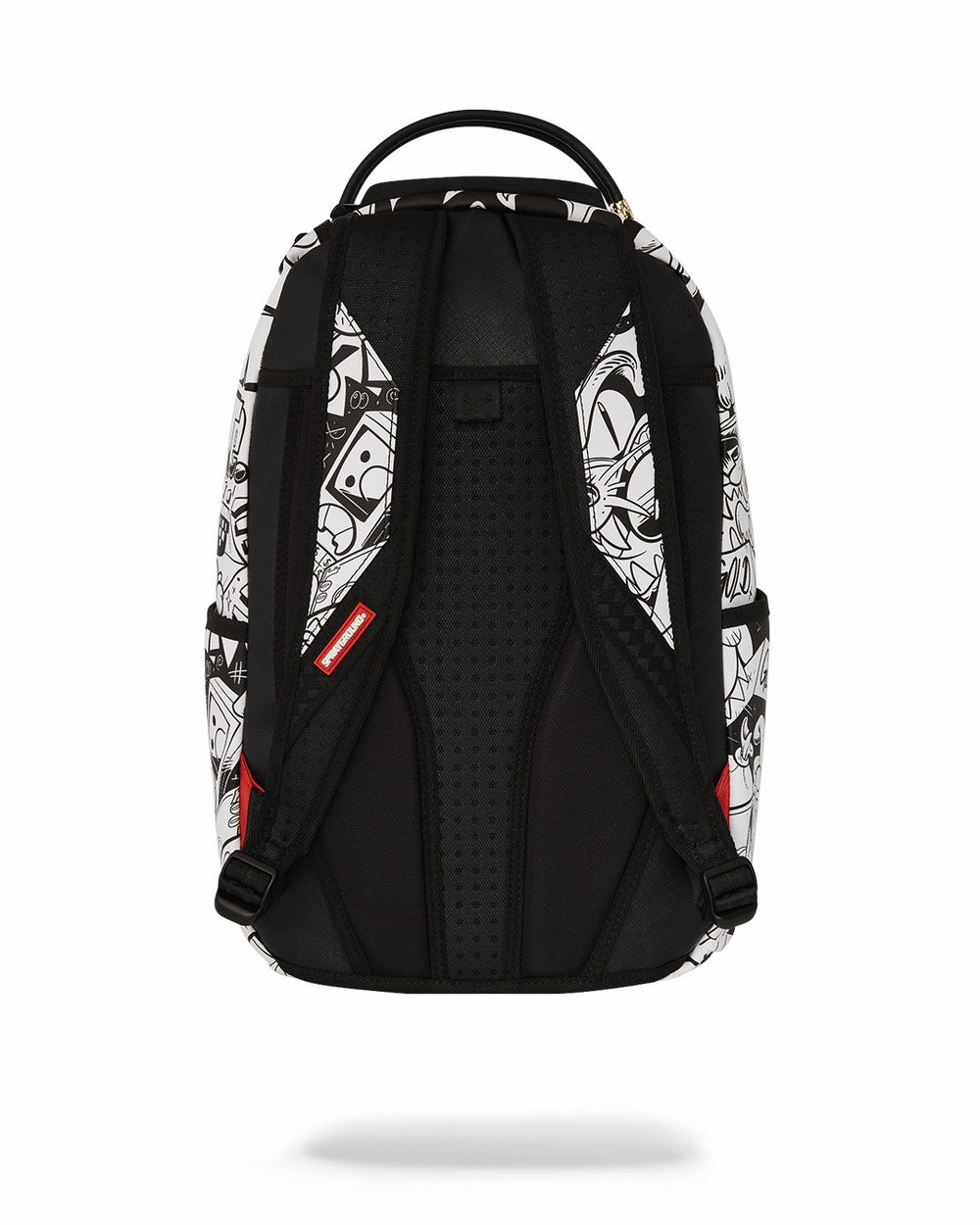 DOODLE KING BACKPACK | Sprayground Savings