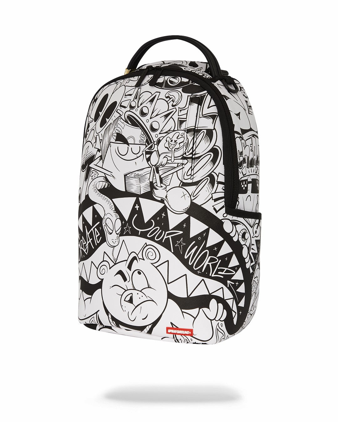DOODLE KING BACKPACK | Sprayground Savings