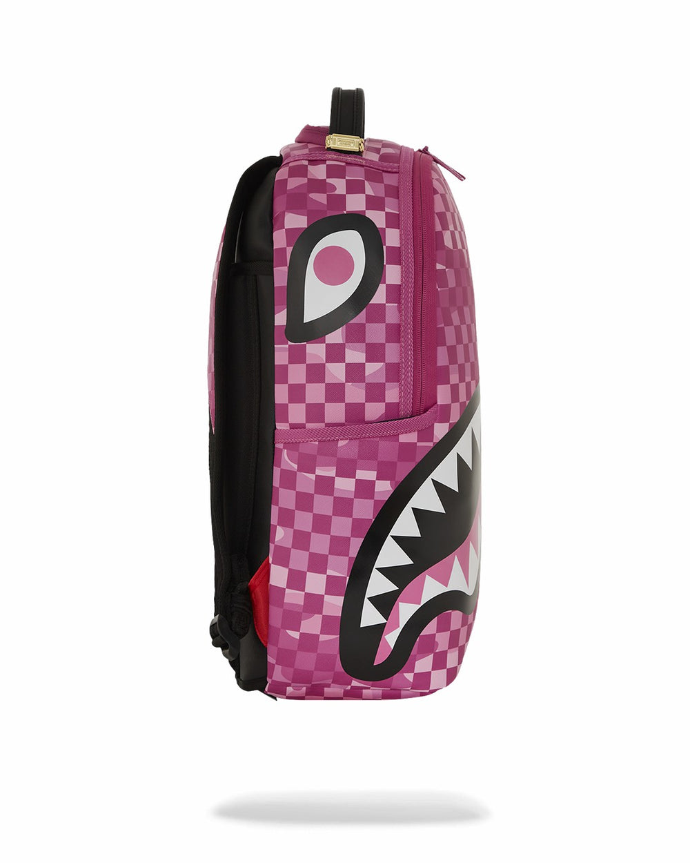 PINK CAMOCHECK BACKPACK | Sprayground Discounted