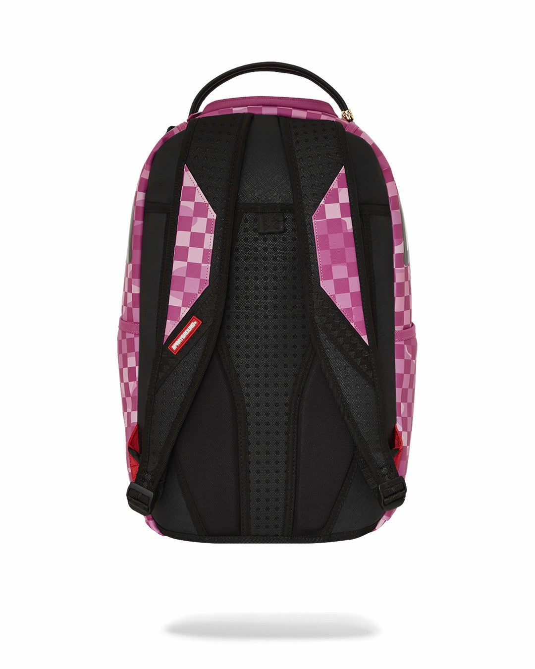 PINK CAMOCHECK BACKPACK | Sprayground Discounted