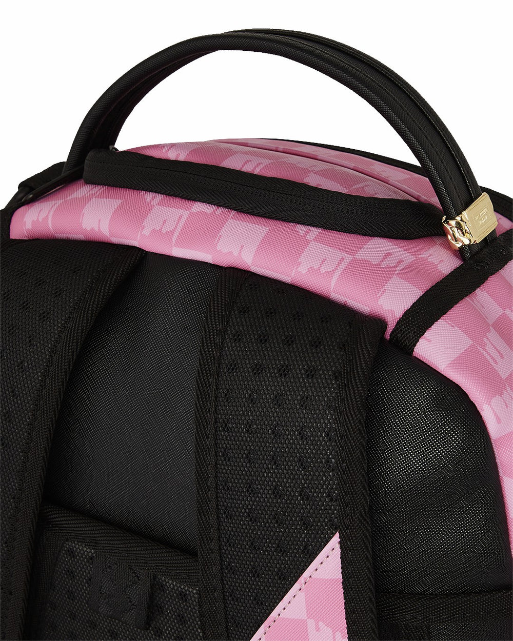 PINK PARADISE DLXSV BACKPACK | Sprayground Value Deal
