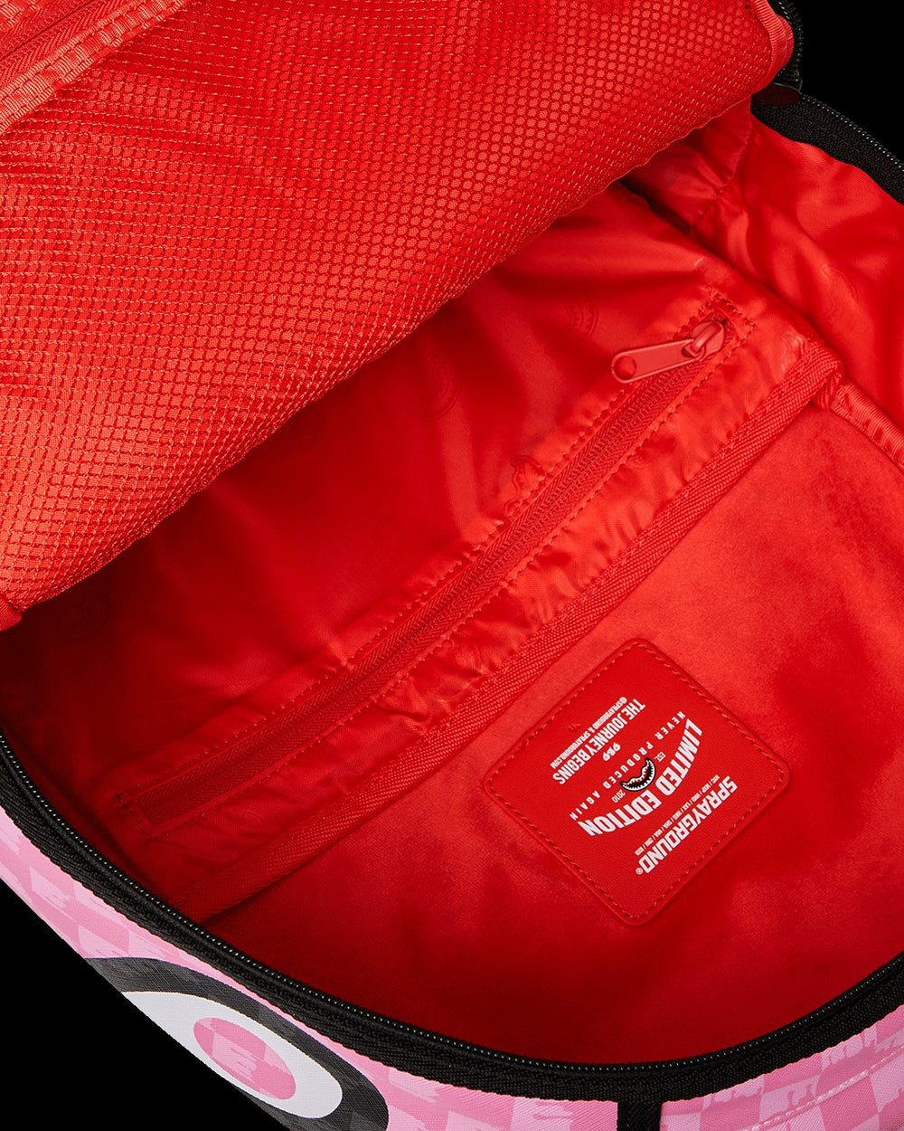 PINK PARADISE DLXSV BACKPACK | Sprayground Value Deal