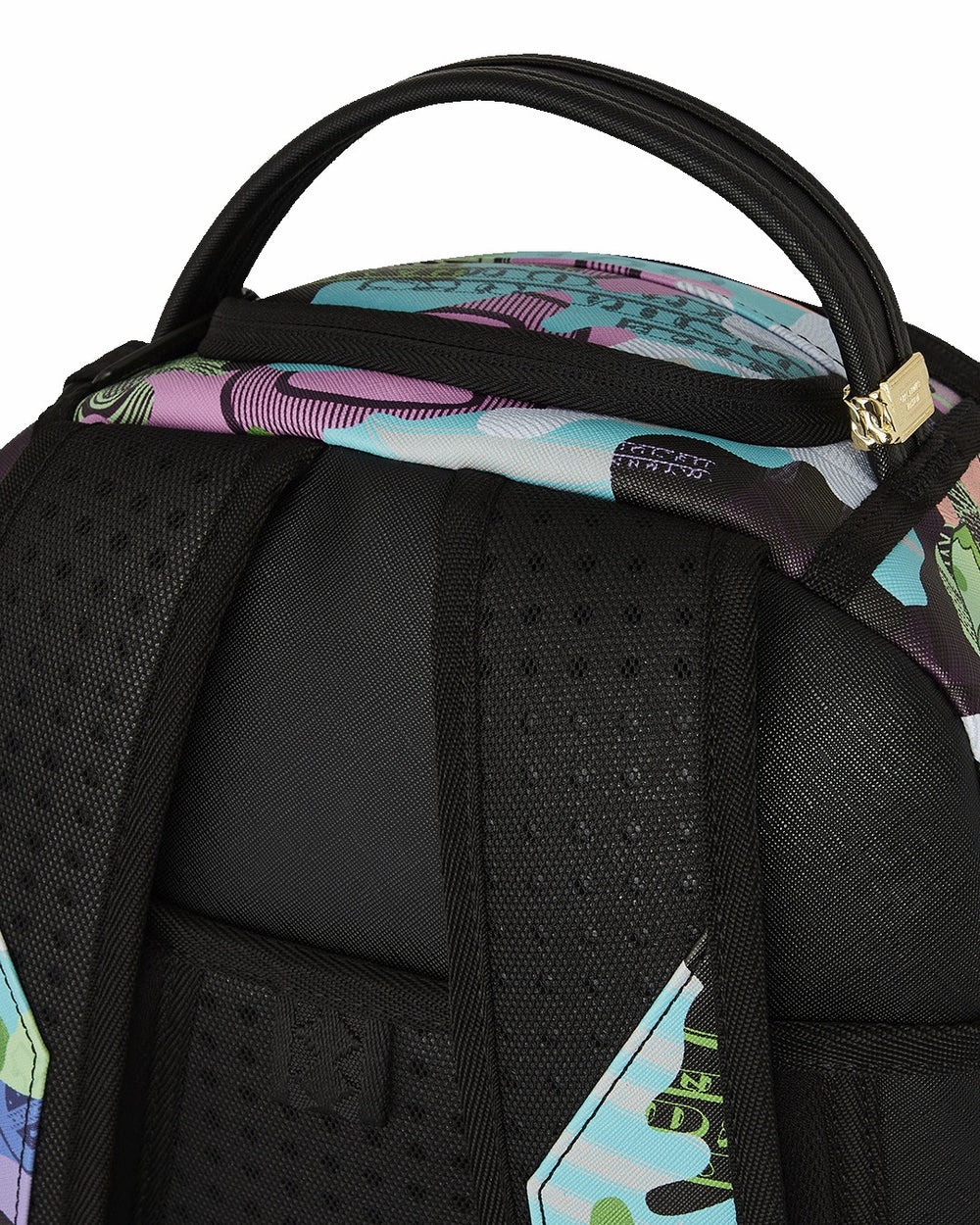 DIABLO SAVINGS ACCOUNT DLXSV BACKPACK | Sprayground Exclusive Deal