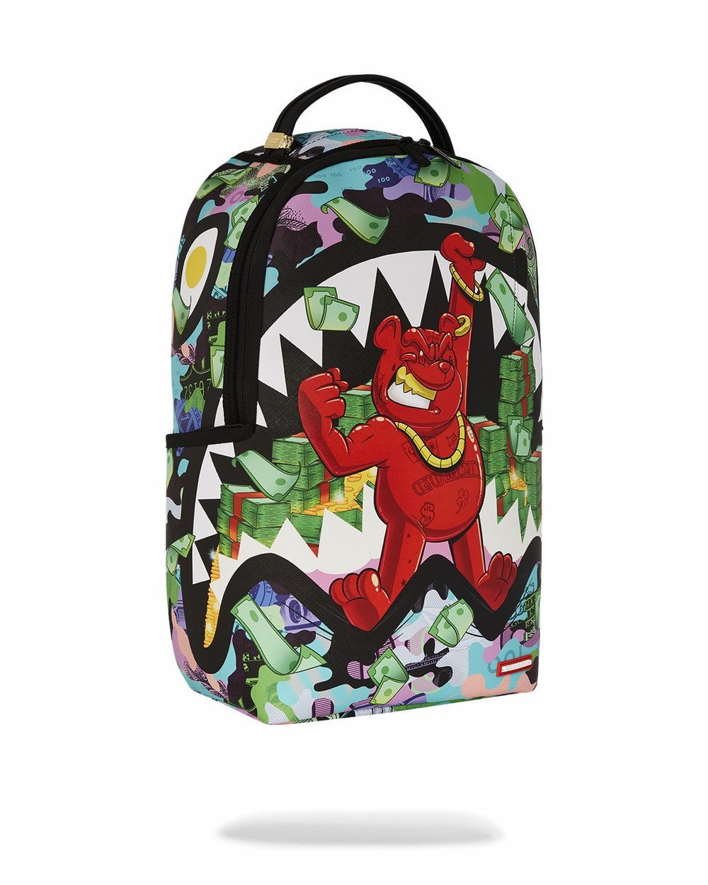 DIABLO SAVINGS ACCOUNT DLXSV BACKPACK | Sprayground Exclusive Deal
