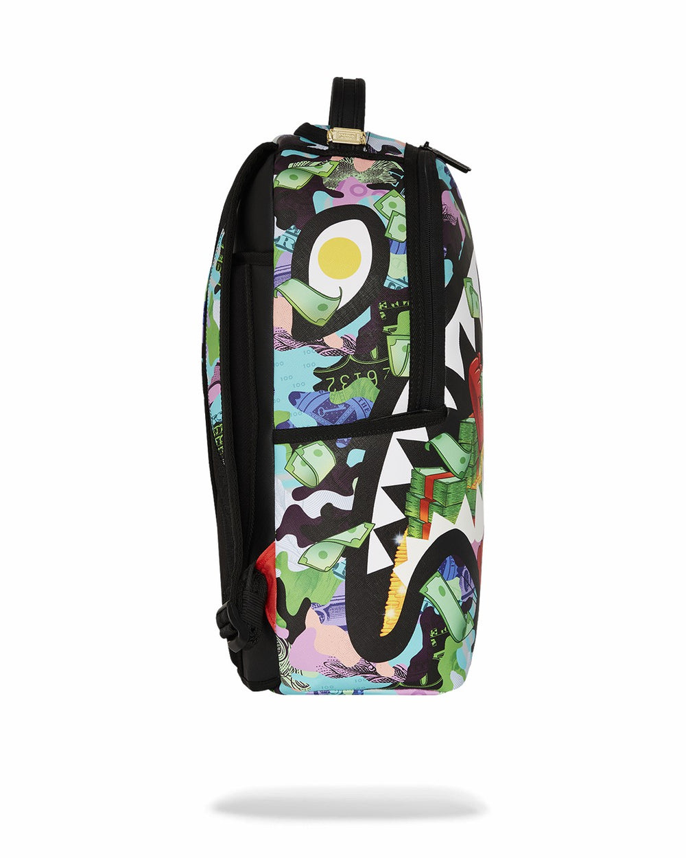 DIABLO SAVINGS ACCOUNT DLXSV BACKPACK | Sprayground Exclusive Deal